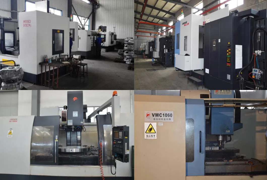 Customized Steel CNC Lathe Machining Parts