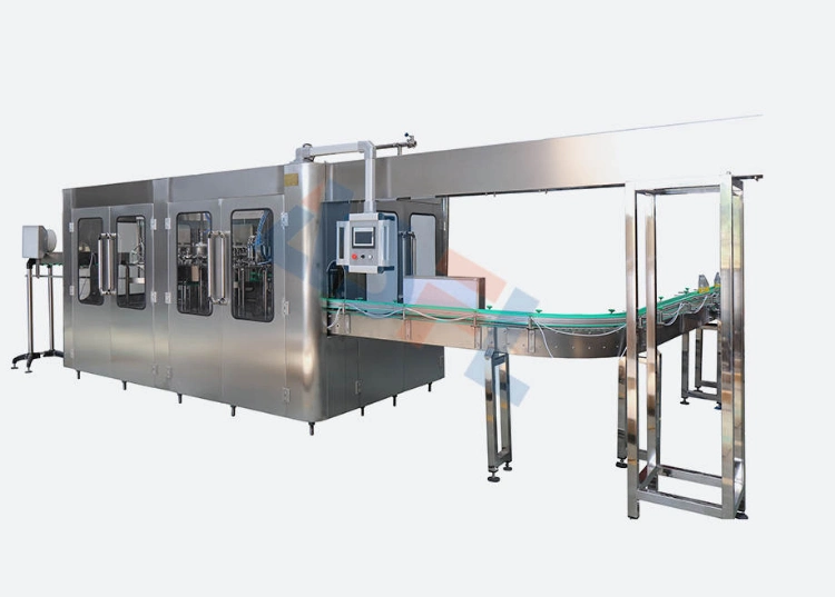 Factory Price Wholesale Second Hand Juice Filling Machine