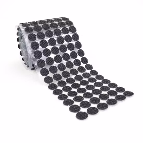 Transparente, negro, silicona 3m Bumpon Productos protectores Puntos redondos autoadhesivos 8X1.5mm 7X1.5mm 8X2mm Adhesivo de una cara DOT