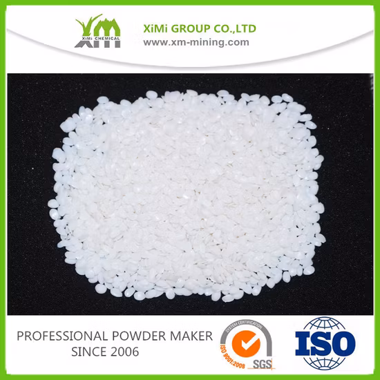 Proveedores de productos de China Mascarilla protectora Tela médica soplada en fusión Materia prima Electret Masterbatch